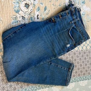 J crew jeans size 30